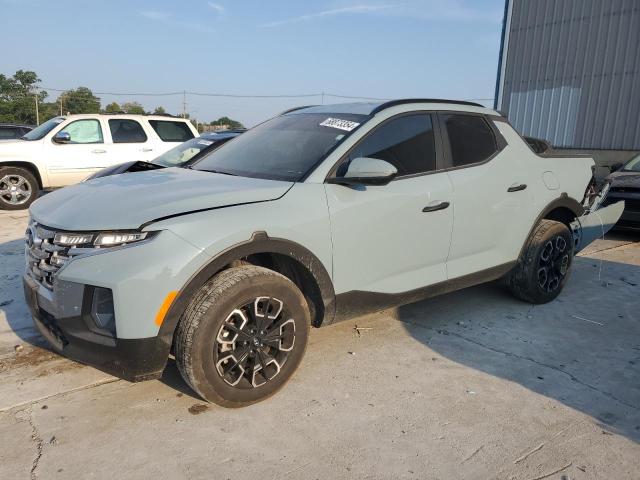 HYUNDAI SANTA CRUZ 2024 5ntjcdae2rh087799