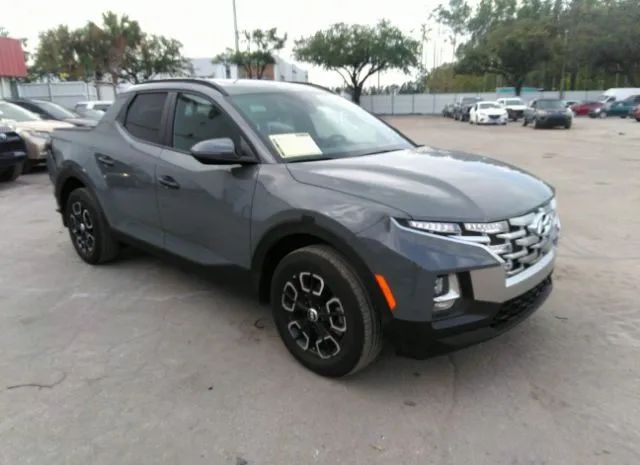 HYUNDAI SANTA CRUZ 2023 5ntjcdae4ph057247