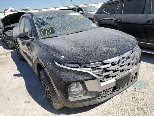 HYUNDAI SANTA CRUZ 2022 5ntjcdae6nh001503