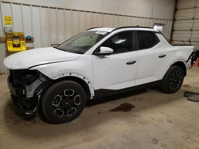 HYUNDAI SANTA CRUZ 2022 5ntjcdae6nh015479