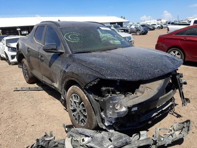 HYUNDAI SANTA CRUZ 2022 5ntjcdae7nh027799