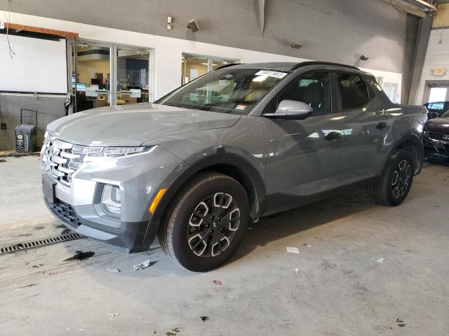 HYUNDAI SANTA CRUZ 2022 5ntjcdae8nh030422