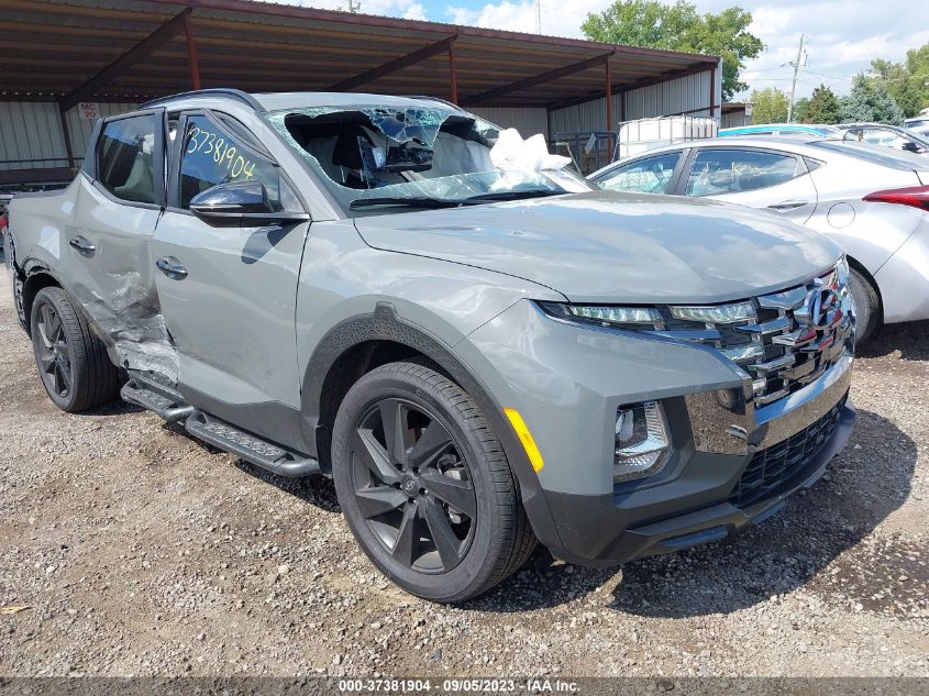 HYUNDAI SANTA CRUZ 2023 5ntjcdaf9ph063442