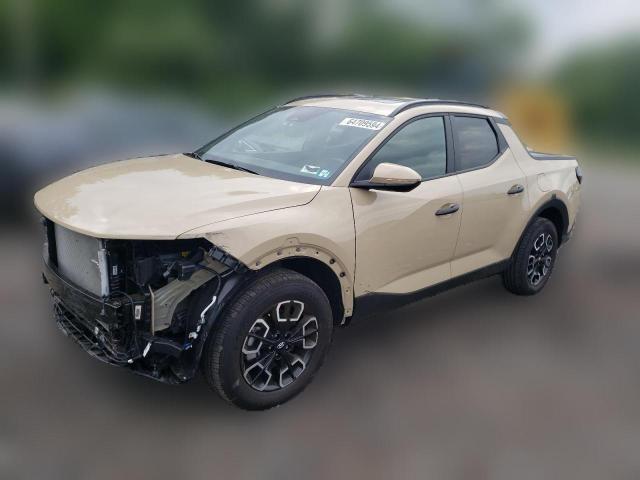 HYUNDAI SANTA CRUZ 2024 5ntjcdde9rh111785