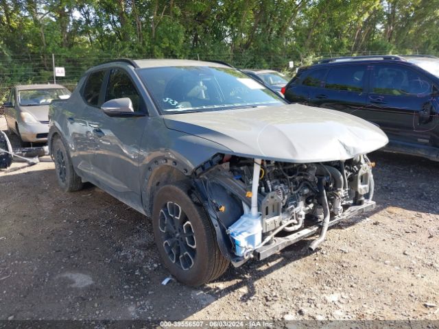 HYUNDAI SANTA CRUZ 2023 5ntjddaf0ph043254