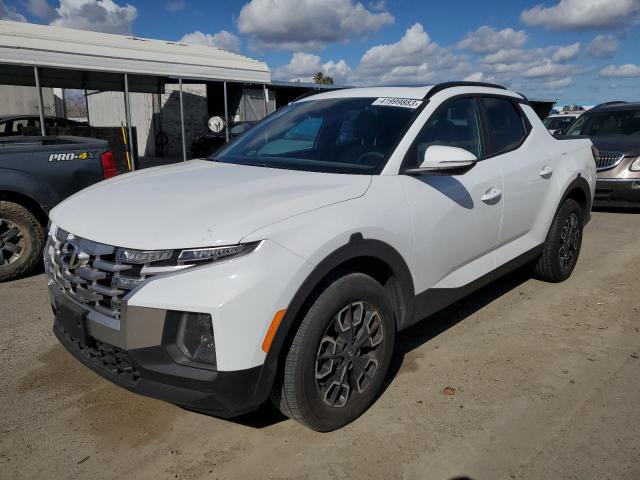 HYUNDAI SANTA CRUZ 2022 5ntjddaf1nh015783