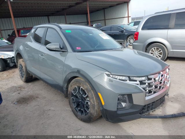 HYUNDAI SANTA CRUZ 2023 5ntjddaf1ph043666