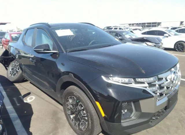 HYUNDAI SANTA CRUZ 2022 5ntjddaf7nh004657