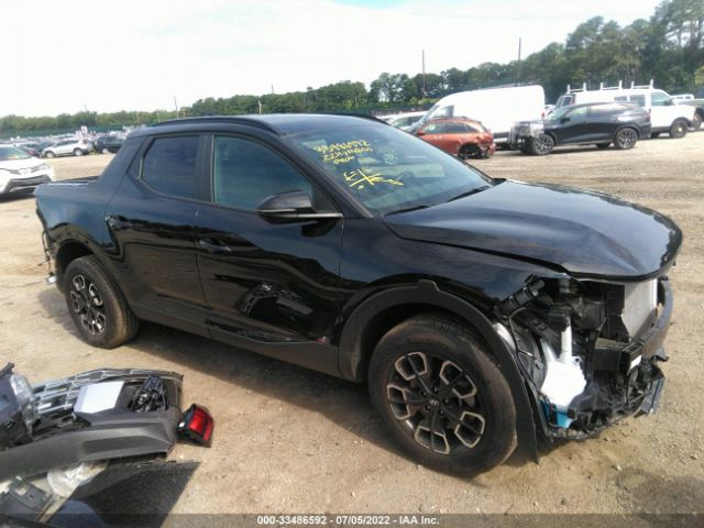 HYUNDAI SANTA CRUZ 2022 5ntjddaf8nh004540