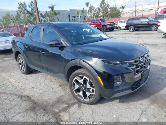 HYUNDAI SANTA CRUZ 2022 5ntjedaf4nh025513