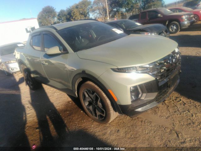 HYUNDAI SANTA CRUZ 2023 5ntjedaf5ph055932