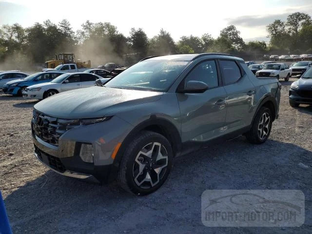 HYUNDAI SANTA CRUZ 2023 5ntjedaf9ph066268