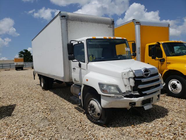 HINO 258/268 2017 5pvne8jv6h4s55398