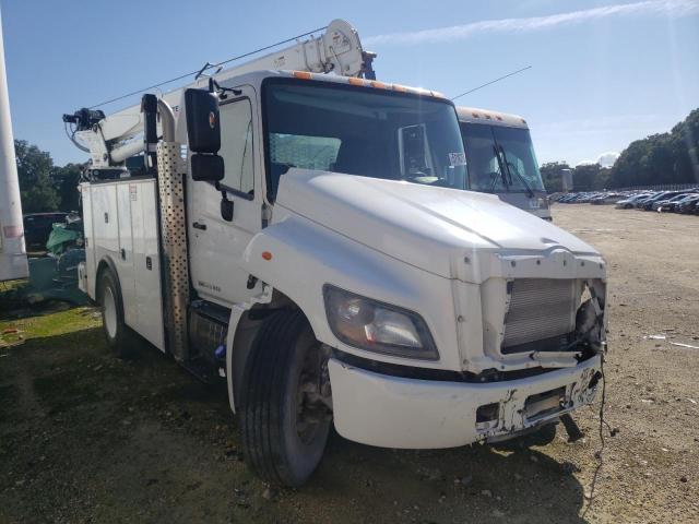 HINO 258/268 2019 5pvnj8jj3k4s50885