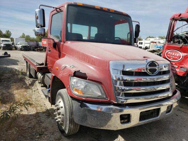 HINO 258/268 2013 5pvnj8jn8d4s51181