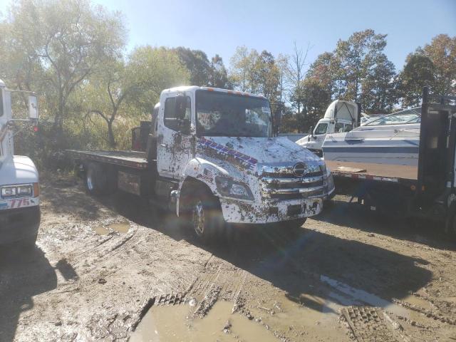 HINO 258/268 2019 5pvnj8jv4k4s72557