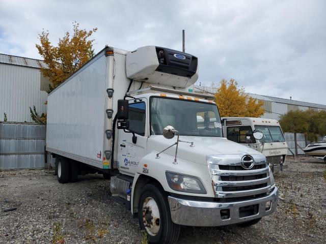 HINO HINO 338 2016 5pvnv8jv6g4s55982