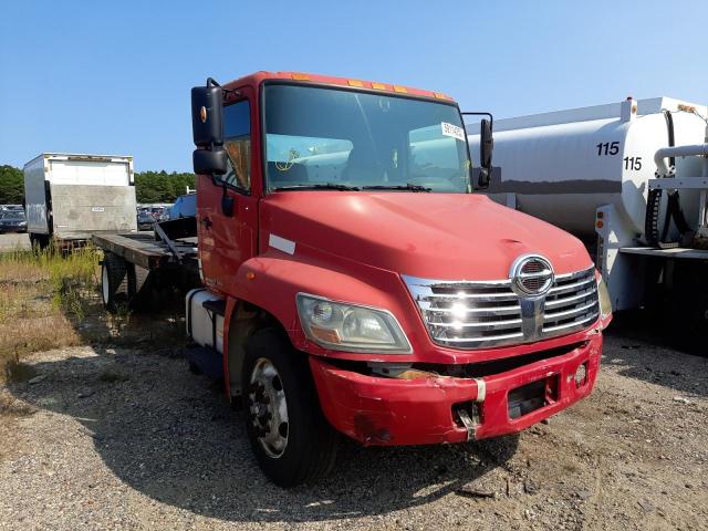 HINO HINO 338 2010 5pvnv8jvxa4s51506