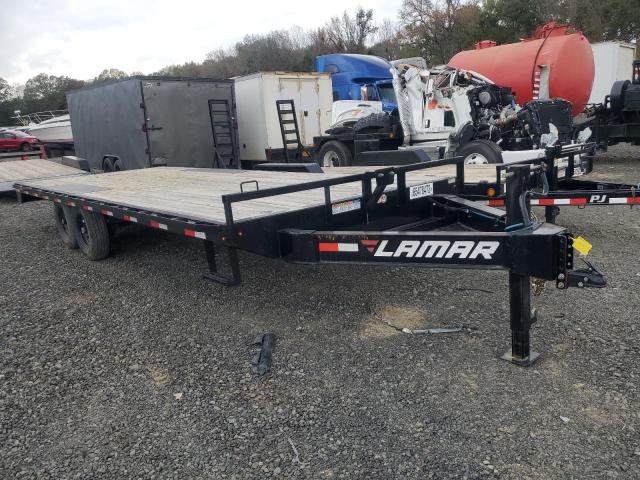 CARGO TRAILER 2021 5rvf82222mp093510