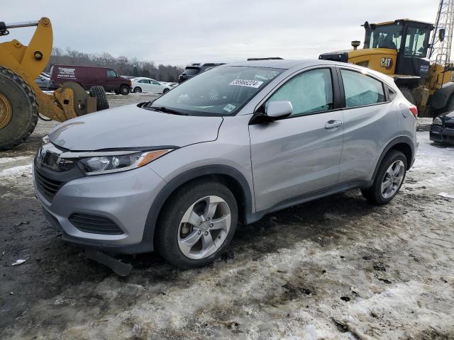 HONDA HR-V 2019 5rxhb3322j2361793