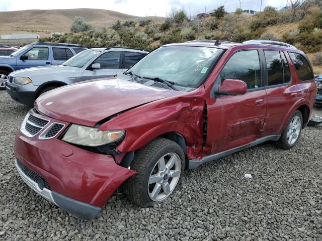 SAAB 9-7X ARC 2006 5s3et13m062801133