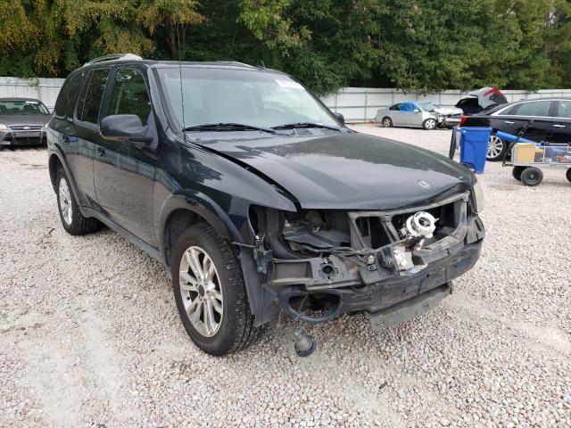 SAAB 9-7X ARC 2006 5s3et13m362805645