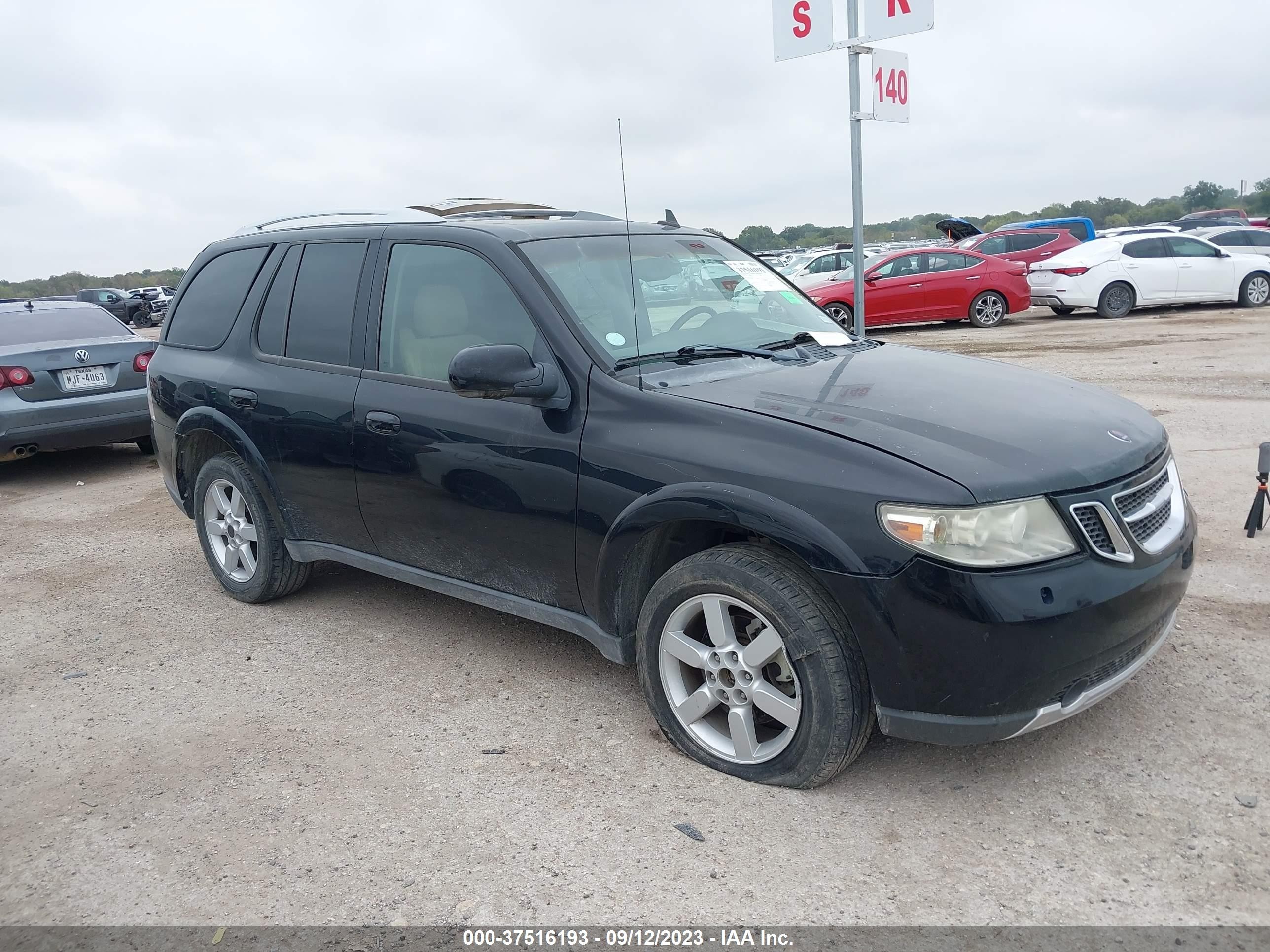 SAAB 9-7X 2006 5s3et13m562803511