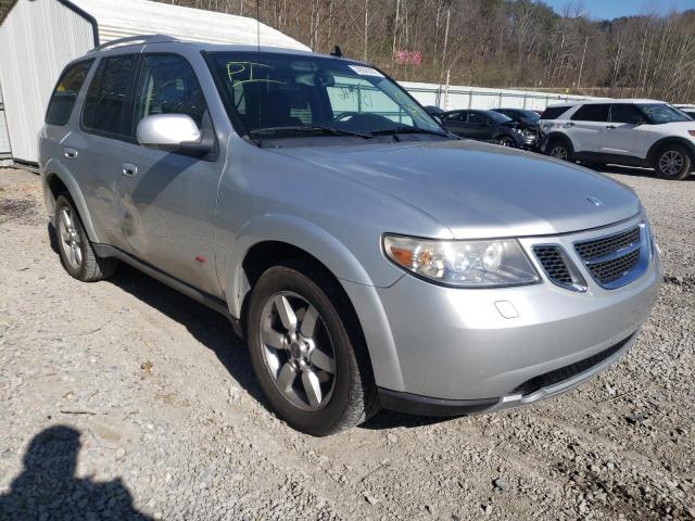 SAAB 9-7X 5.3I 2009 5s3et13m692800573