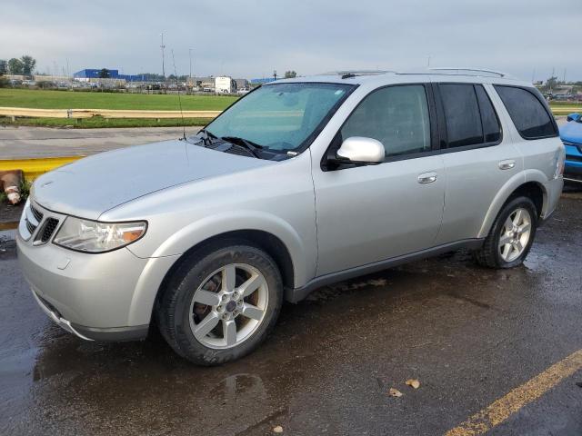 SAAB 9-7X 5.3I 2009 5s3et13m792800419