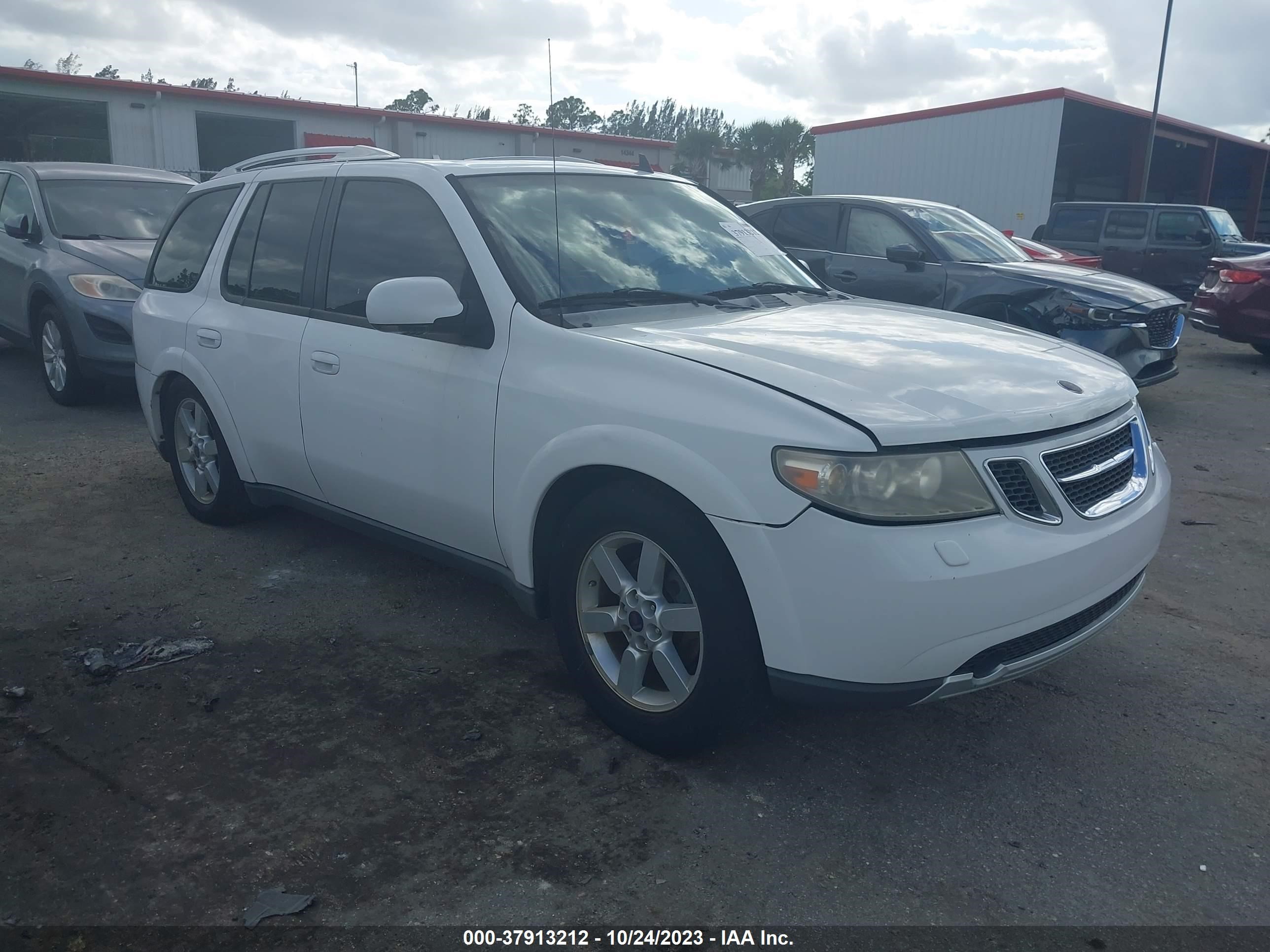 SAAB 9-7X 2007 5s3et13m872803357