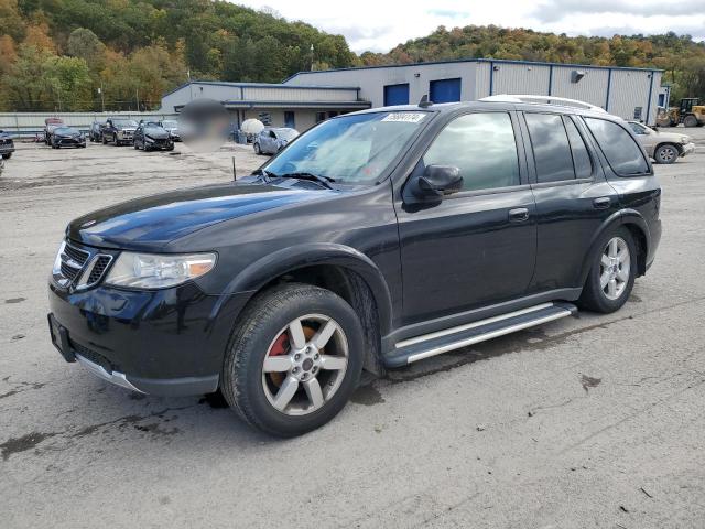 SAAB 9-7X 5.3I 2009 5s3et13m992801183