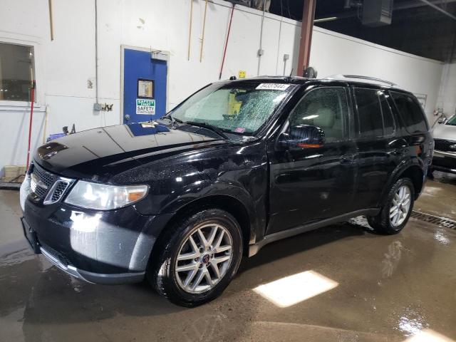 SAAB 9-7X LINEA 2005 5s3et13s152801302