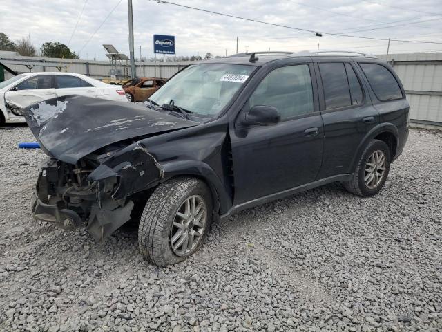 SAAB 9-7X 2008 5s3et13s182801045