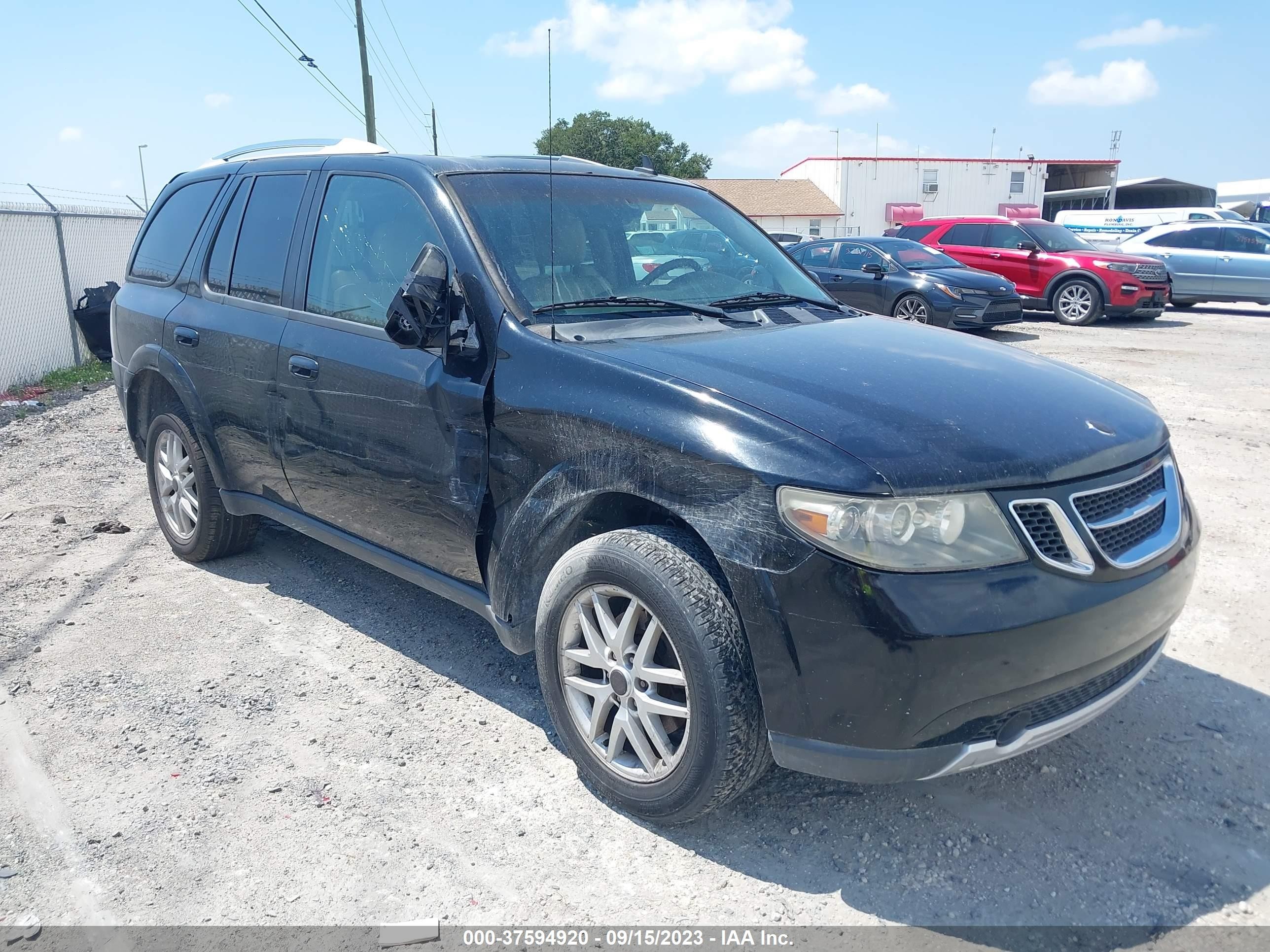 SAAB 9-7X 2006 5s3et13s362806311