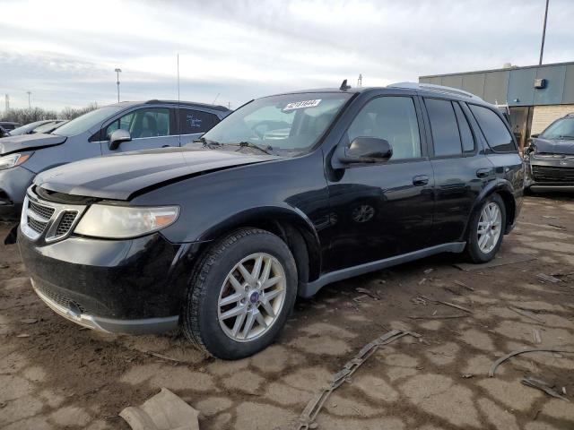 SAAB 9-7X 2009 5s3et13s492800649