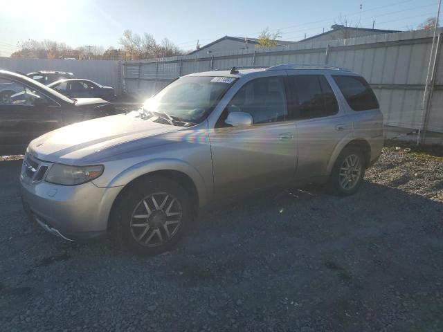 SAAB 9-7X LINEA 2006 5s3et13s562803538