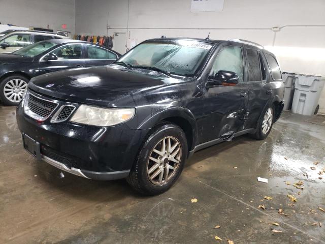 SAAB 9-7X LINEA 2005 5s3et13s652800999