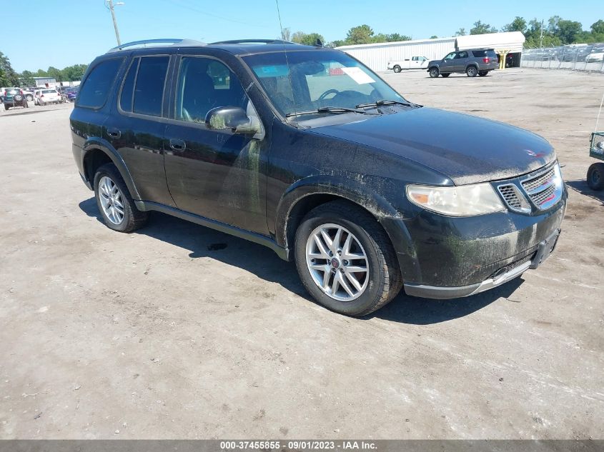 SAAB 9-7X 2008 5s3et13s682802160