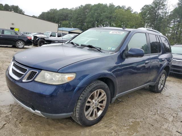 SAAB 9-7X 4.2I 2009 5s3et13s792801150