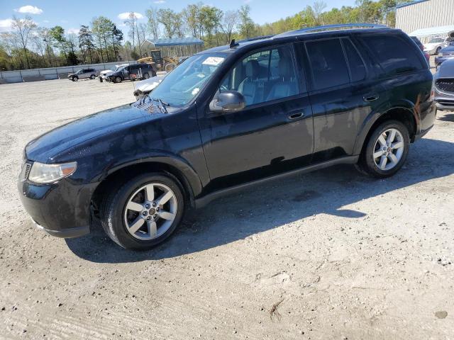 SAAB 9-7X 2009 5s3et13s792801455