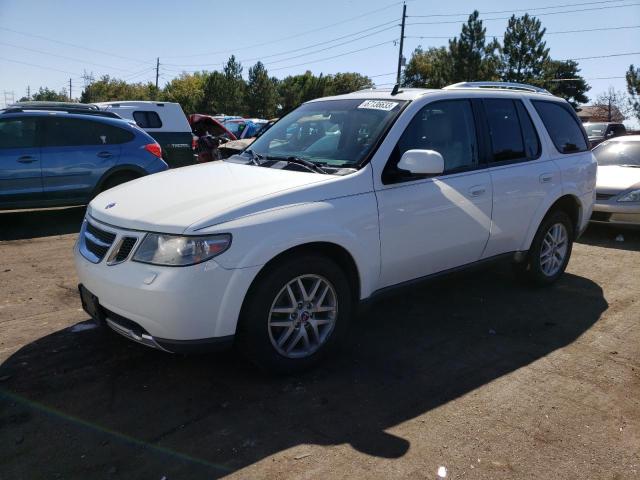 SAAB 9-7X 4.2I 2007 5s3et13s872801087