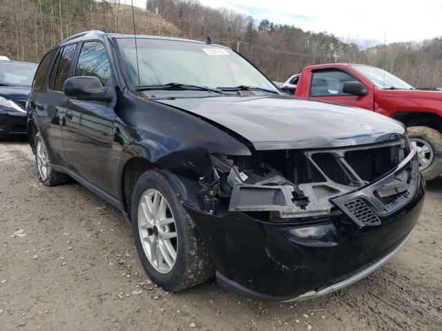 SAAB 9-7X 4.2I 2009 5s3et13s892801707