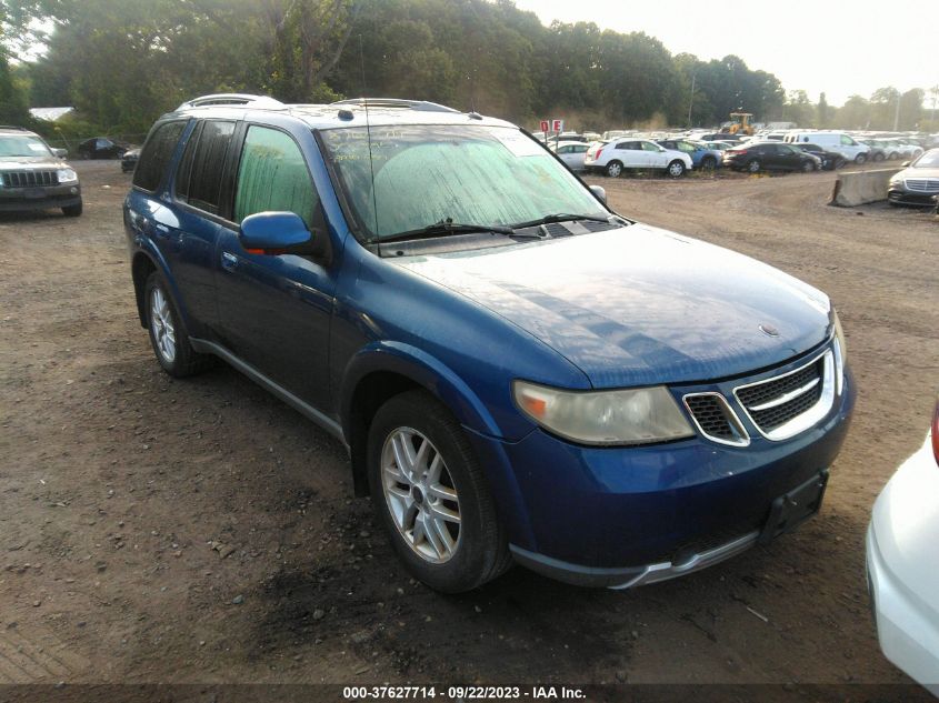 SAAB 9-7X 2005 5s3et13s952800799