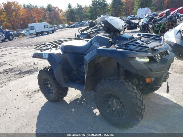 SUZUKI LT-A750 - KING QUAD 750 AXI 2020 5sadw11h7l7101402