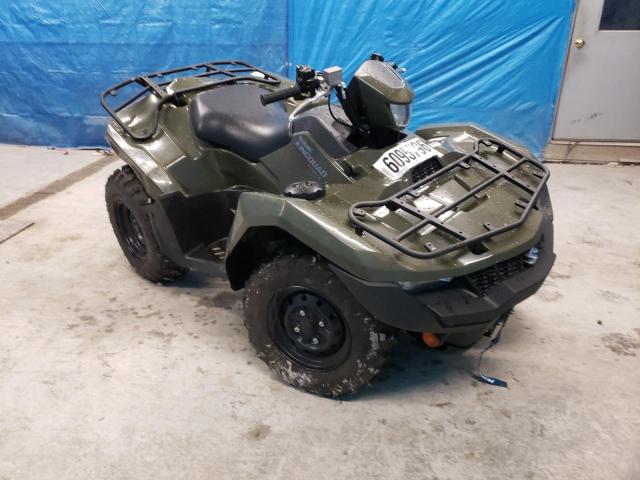 SUZUKI LT-A500 X 2022 5sadw21a3n7100744