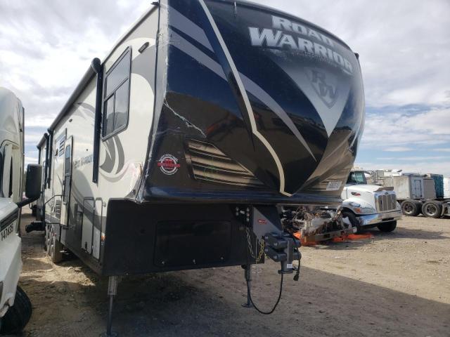 HEART LAND FIFTHWHEEL 2018 5sfcg4333je367594