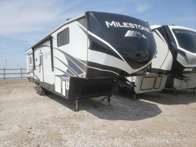 HEART LAND FIFTHWHEEL 2020 5sfmg4429le427343