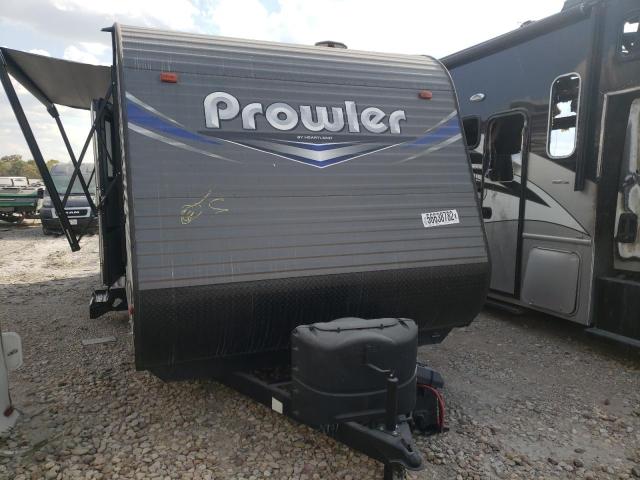 HEART LAND PROWLER 2020 5sfpb2920le415607