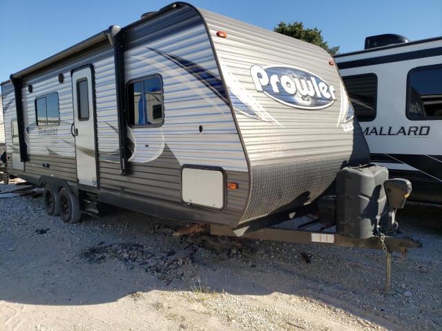 HRTL PROWLER 2019 5sfpb2926ke396396