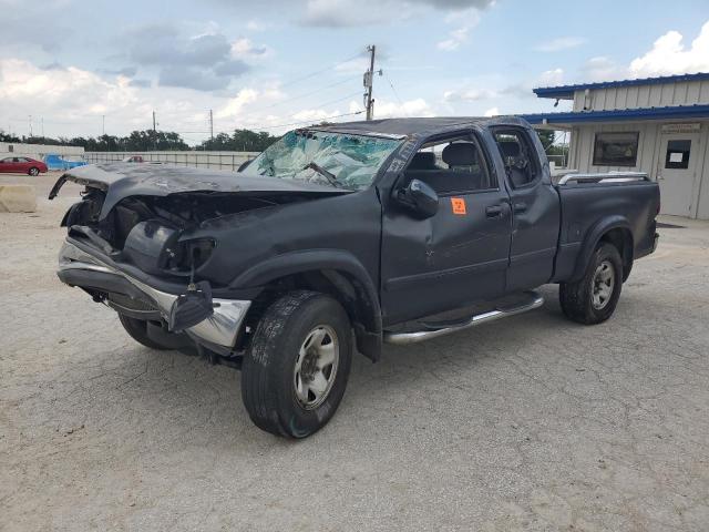 TOYOTA TUNDRA 2000 5t8rt3811ys104821